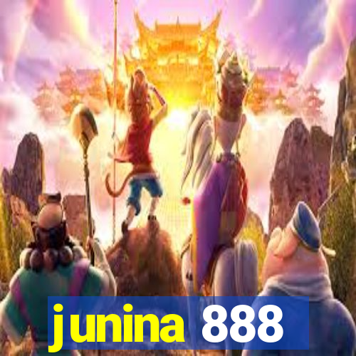 junina 888
